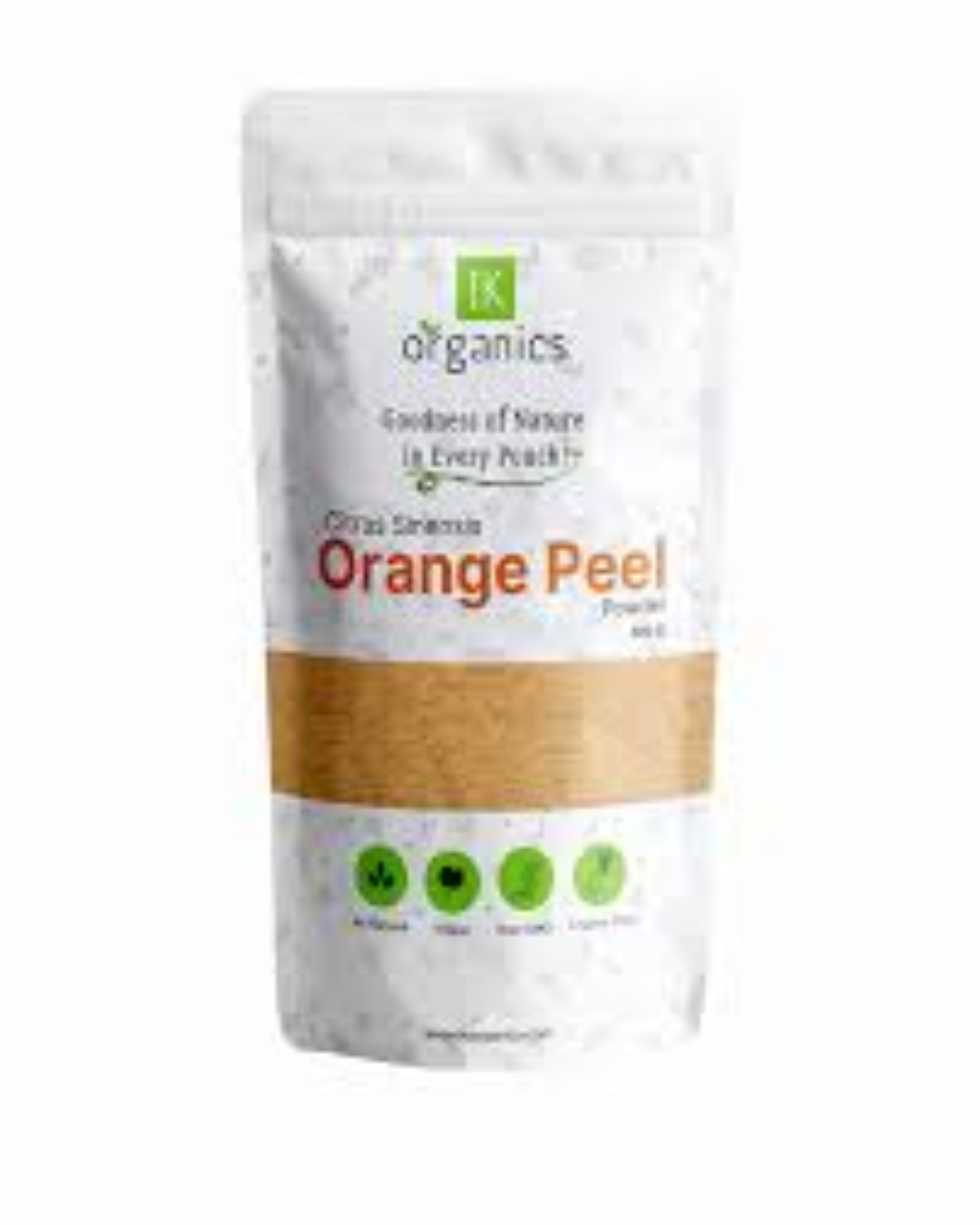 NATURALLI MIXED PEELS 150G